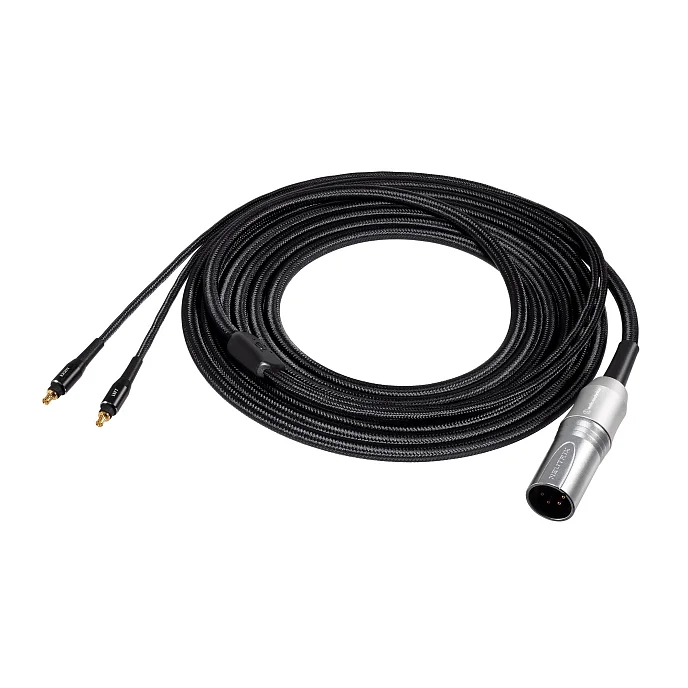 High End наушники Audio-Technica ATH-AWAS - рис.5