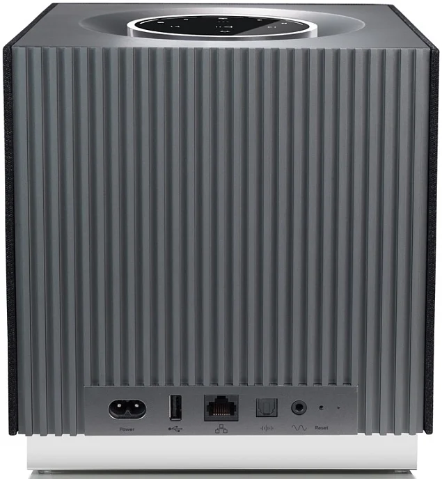 Беспроводная акустика Naim Mu-So QB 2nd Generation - рис.5
