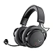 - рис.0 Беспроводные наушники Beyerdynamic ММХ 200 Black - рис.0