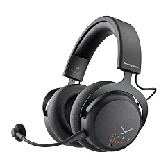 Беспроводные наушники Beyerdynamic ММХ 200 Black
