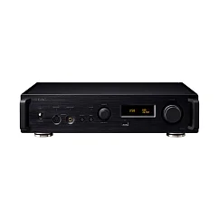 Усилитель-ЦАП для наушников TEAC UD-701N Black