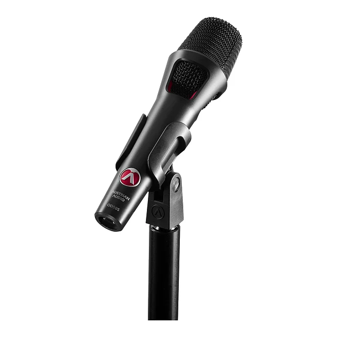 Микрофон вокальный Austrian Audio OD505 - рис.5