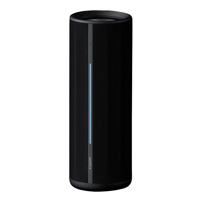 Портативная колонка Xiaomi Bluetooth Speaker 40W Black - рис.1