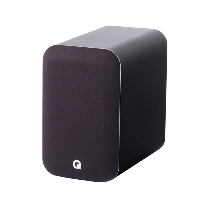 Полочная акустика Q Acoustics M20 HD Black - рис.1