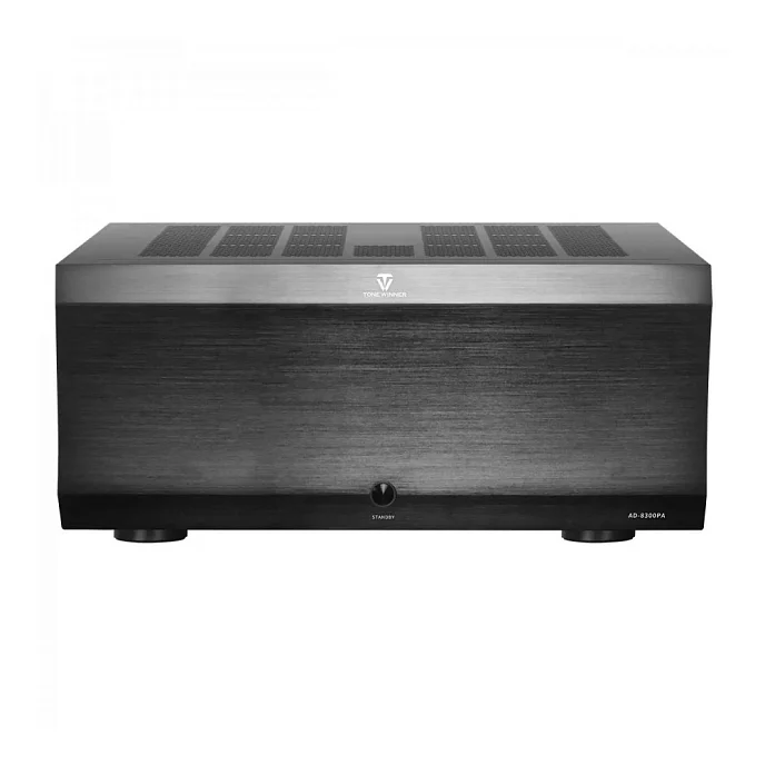 Усилитель мощности ToneWinner AD-8300PA - рис.1