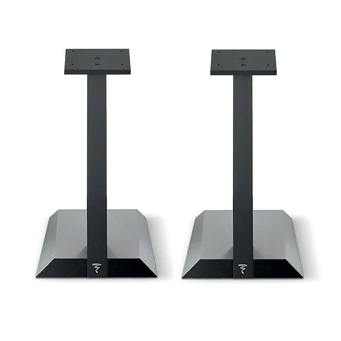 Стойки под акустику Focal Chora Pack 2 Stands Chora Black - рис.2
