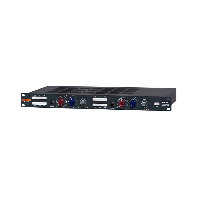 Микрофонный предусилитель Warm Audio WA273 - рис.0