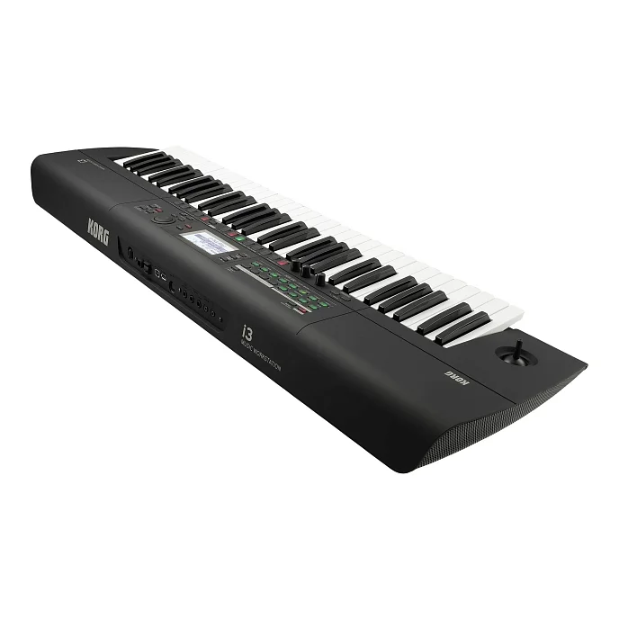 Синтезатор Korg i3 MB - рис.3