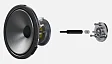 Напольная акустика Bowers & Wilkins 704 S2 gloss black - рис.9