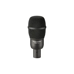 Микрофон Audio-Technica PRO25AX Black