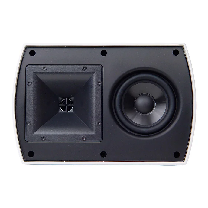 Настенная акустика Klipsch AW-525 White - рис.3