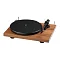 Pro-Ject Debut E Carbon (2M Red UNI) Wood