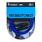 HeadMade Pro XLR-F - XLR-M Blue 2m