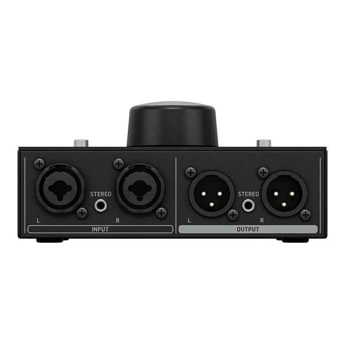 Контроллер Behringer Monitor1 Black - рис.3