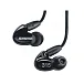 Наушники Shure SE315 K - рис.0