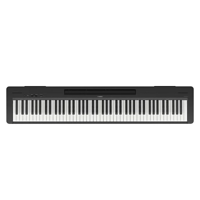 Синтезатор Yamaha P-145B Black - рис.0
