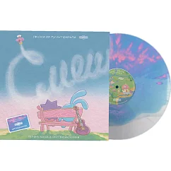 Виниловая пластинка Смешарики - Смешарики 20 лет вместе Coloured LP