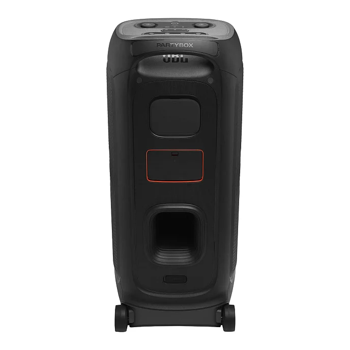 Портативная колонка JBL Partybox 720 Black - рис.4