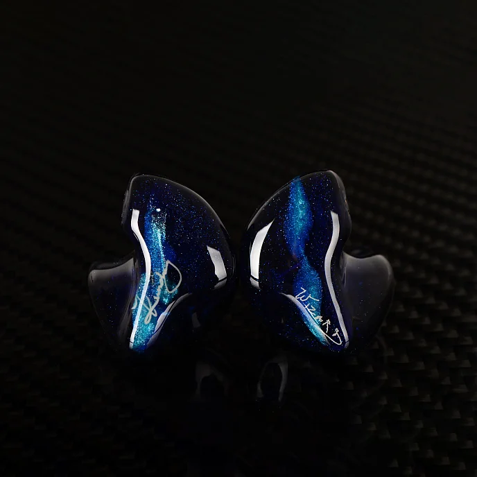 Кастомные наушники Noble Audio Kadence Custom - рис.4
