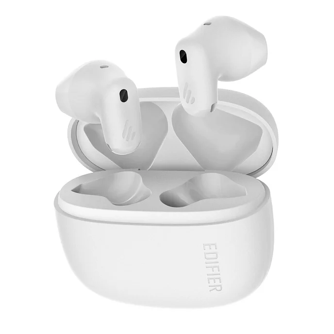 Беспроводные наушники Edifier X1 Lite White - рис.0