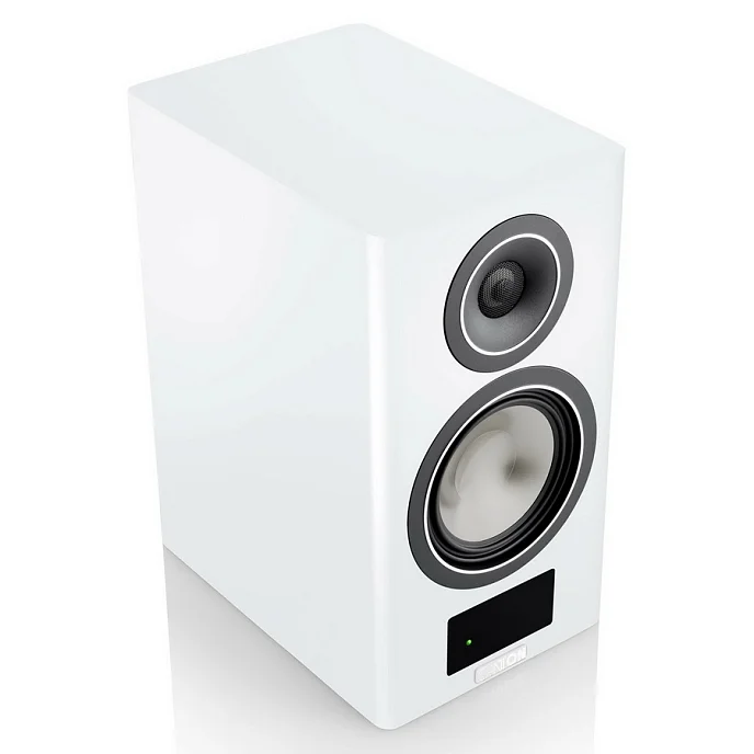 Полочная акустика Canton Smart Townus 2 White Matt - рис.7