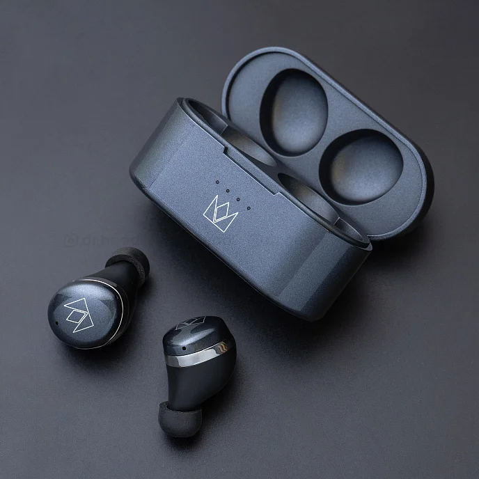 Беспроводные наушники Noble Audio Falcon Max - рис.12