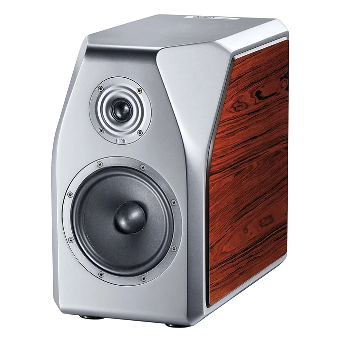 Полочная акустика HECO Bella Donna - рис.3