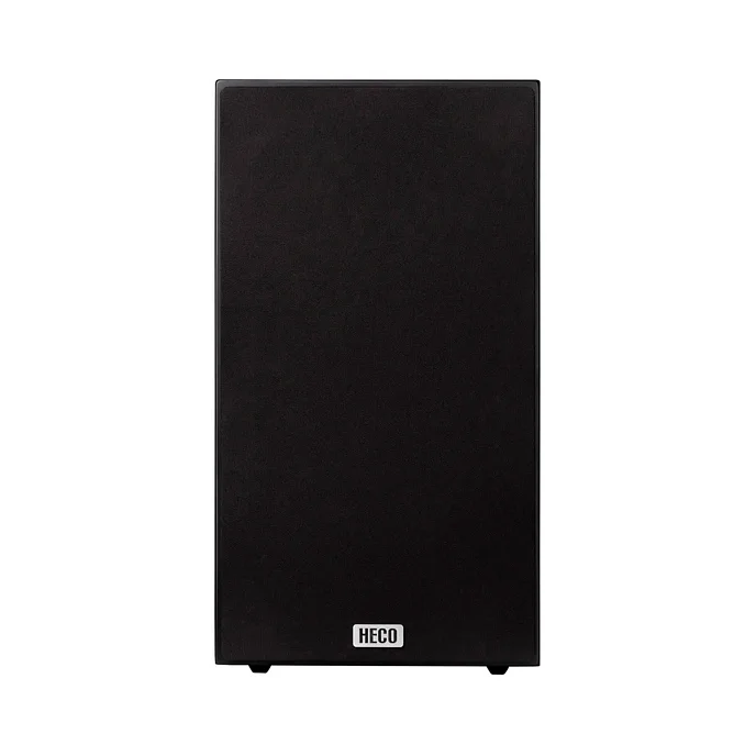 Полочная акустика HECO Aurora XT 300 Black/Oak - рис.1