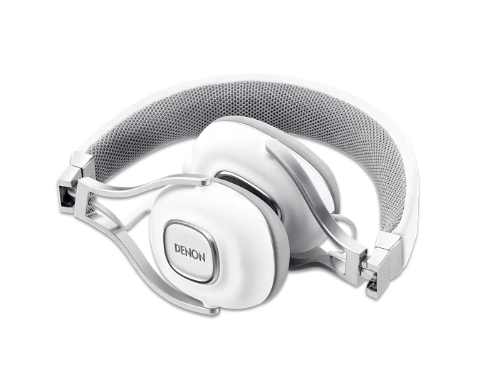 Наушники DENON MM200 Black - рис.3