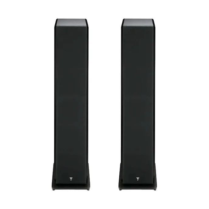 Напольная акустика Focal Vestia N3 Black - рис.1