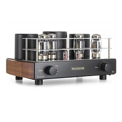 Интегральный усилитель Mastersound Duetrenta Black Wood