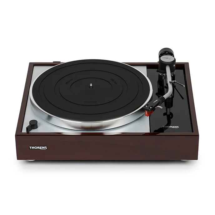 Проигрыватель винила Thorens TD 1500 Walnut - рис.1