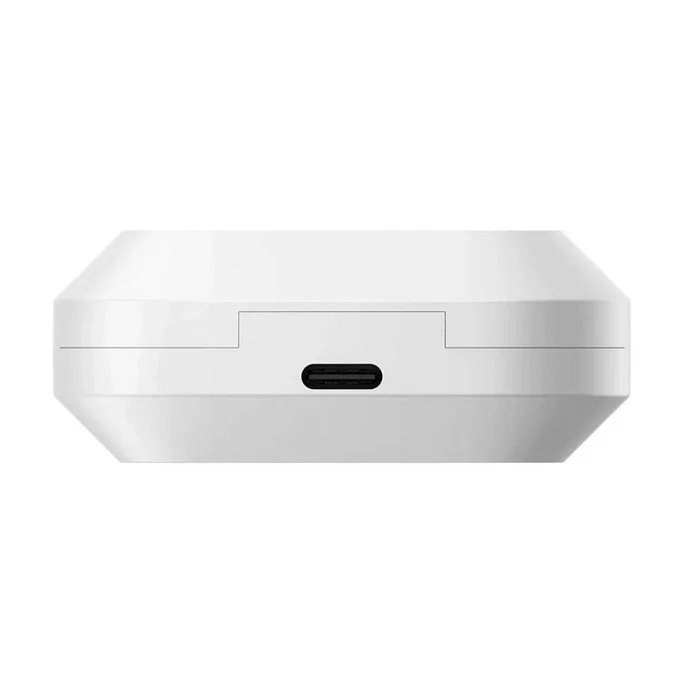 Беспроводные наушники Realme Buds Air 8 Pro White - рис.3