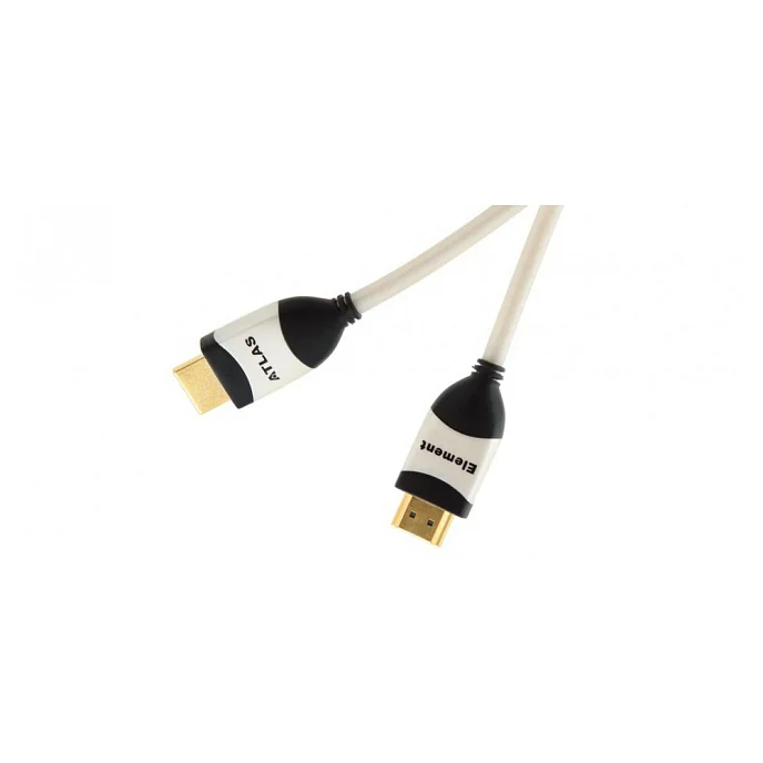Кабель Atlas Element HDMI 4K 1m - рис.0