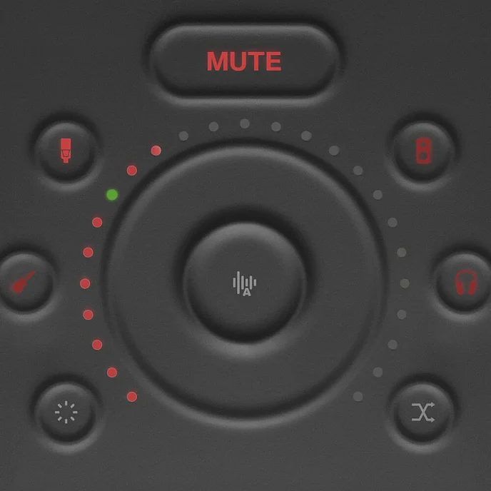 Аудиоинтерфейс Lewitt CONNECT 2 - рис.9