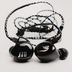 Наушники внутриканальные JH Audio JH11 Black
