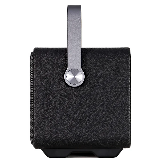 Портативная колонка Radiotehnika Impulse P1 Black - рис.11