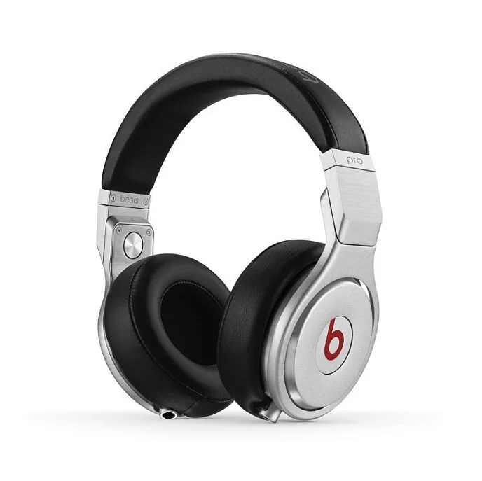 Кабель Monster Cable BEATS Pro Black - рис.0