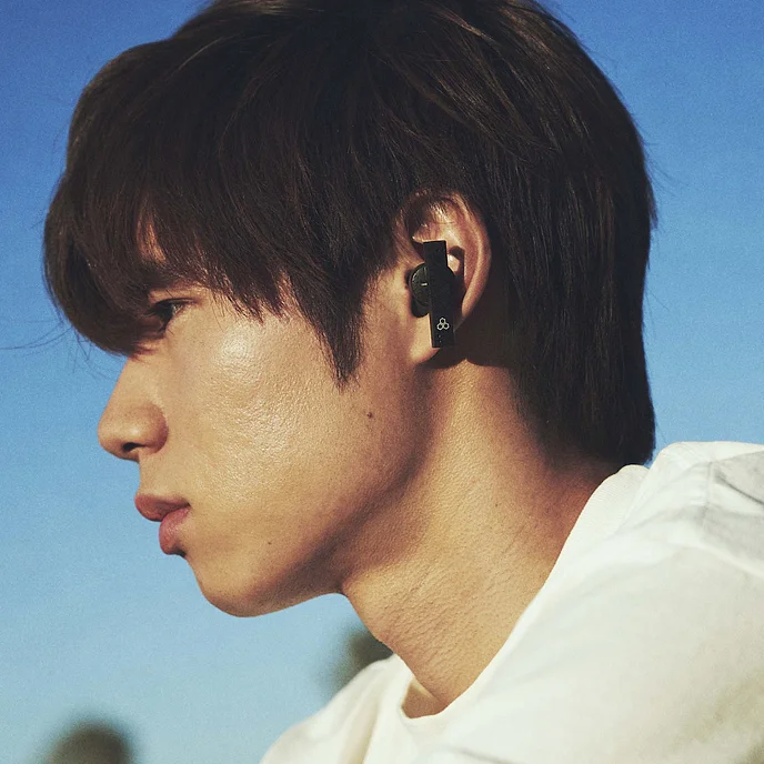 Беспроводные наушники Final Audio ZE8000 Black - рис.23