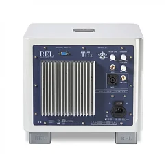 Сабвуфер REL T7X Piano White