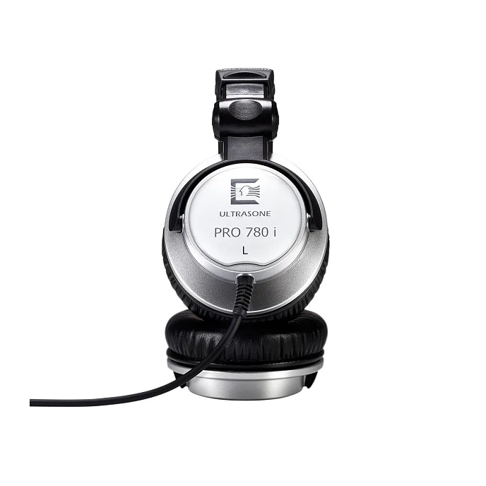 Наушники Ultrasone PRO 780i - рис.1
