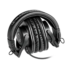 Наушники полноразмерные Audio-Technica ATH-M30x