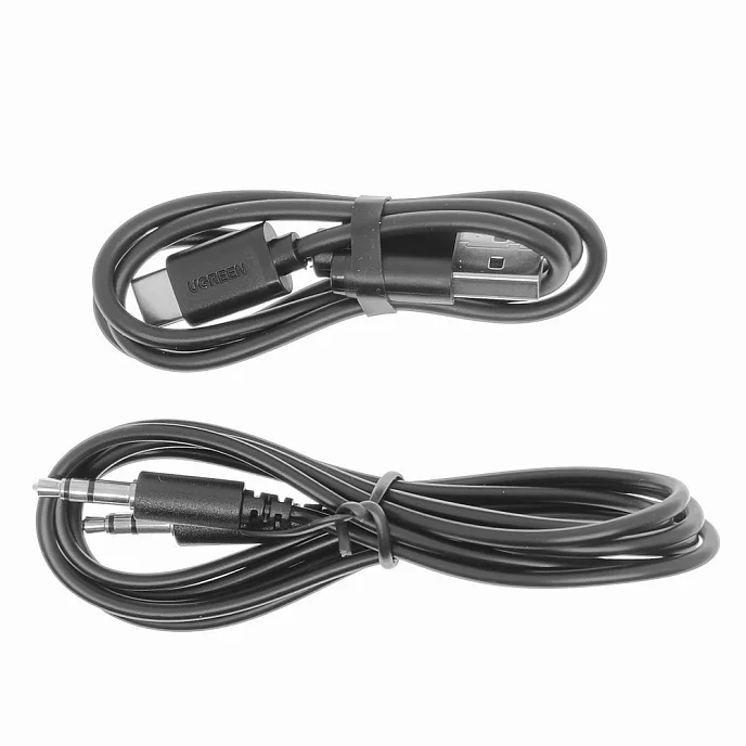 Беспроводные наушники Ugreen HiTune Max3 Black - рис.3