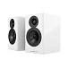 Полочная акустика Acoustic Energy АЕ500 Piano Gloss White - рис.0 Полочная акустика Acoustic Energy АЕ500 Piano Gloss White - рис.0