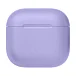 Беспроводные наушники Apple AirPods 4 ANC Lavender Matte - рис.1