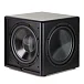 Сабвуфер Radiotehnika Integrator SUB12 Black - рис.1