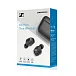 Беспроводные наушники Sennheiser CX Plus True Wireless Black - рис.9