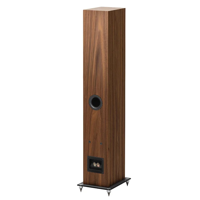 Напольная акустика Pro-Ject Speaker Box 10 E Carbon Walnut - рис.1
