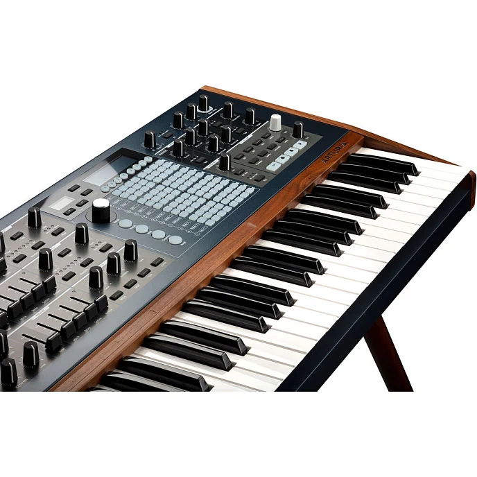 Синтезатор Arturia PolyBrute - рис.5