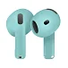 - рис.2 Беспроводные наушники Apple AirPods 4 ANC Tiffany Matte - рис.2